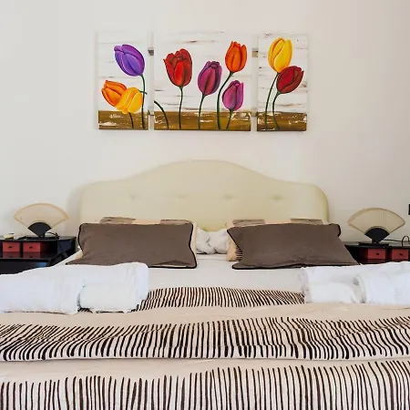 Attico Solea Apartamento Lucugnano