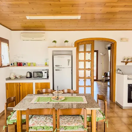 Apartamento Attico Solea Lucugnano