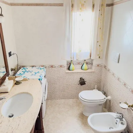 Attico Solea Apartamento Lucugnano