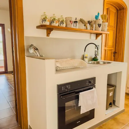 Apartment Attico Solea *