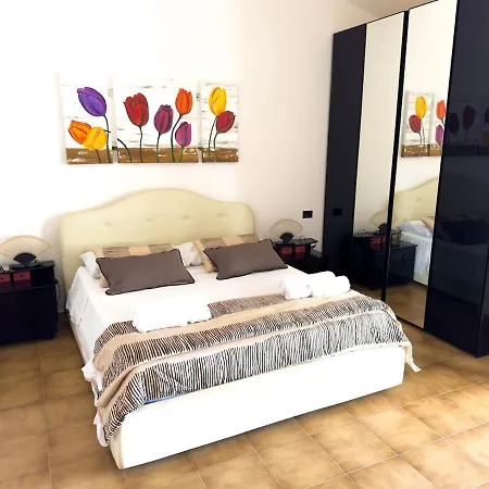 Attico Solea Apartment *