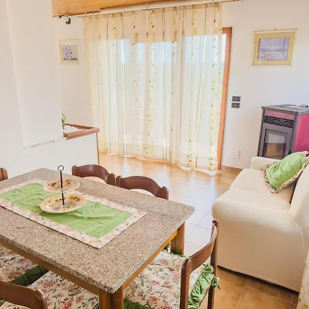 Apartment Attico Solea